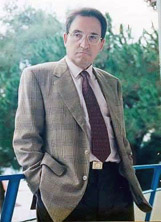 Luís Chacón Ortega
